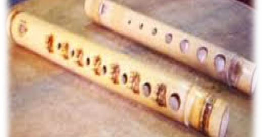 Musik Perajah Alat Musik Etnik Kabupaten Aceh Tenggara