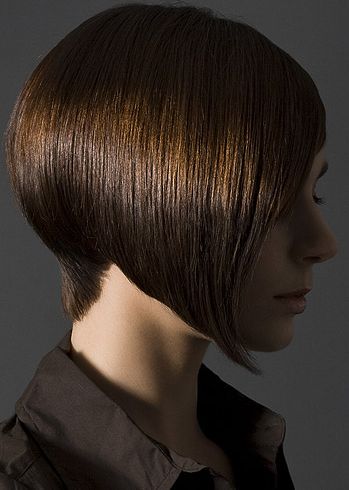 Be Stylish and Beautiful: Hair Trend: Mikado