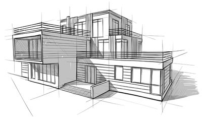 3D Architectural Design 3D Architectural Design
