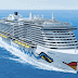 Морские круизы «AIDA Cruises»