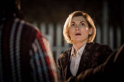 Doctor Who Season 11 Image 3