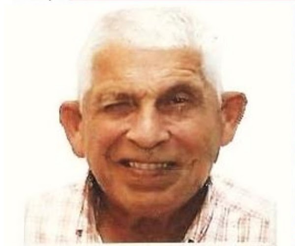 Un mes de la desaparición del hombre de Agüimes Un mes de la desaparición del hombre de Agüimes