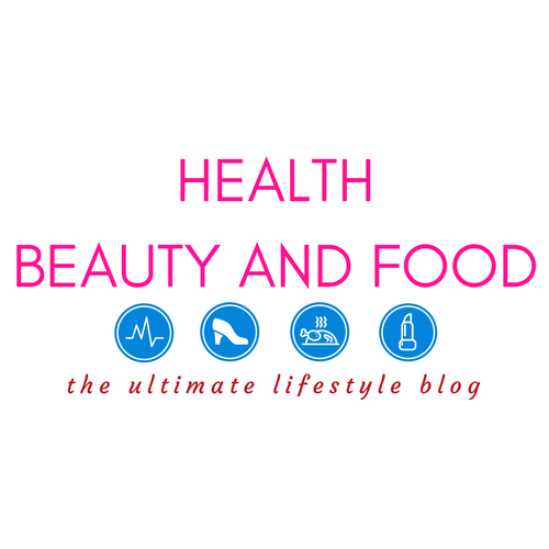 Check out my blog Health Beauty and Food