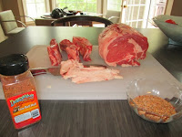 seasoning prime rib