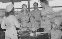Carole Landis Jack Benny Carole Landis Jack Benny
