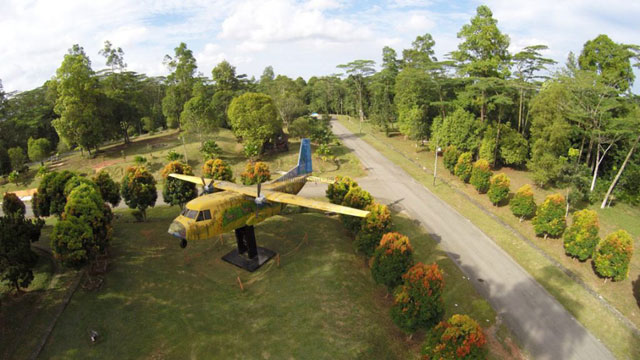 Tempat Wisata Terbaik di Bontang Kalimantan Timur Tempat