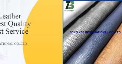 Types of 2024 synthetic leather