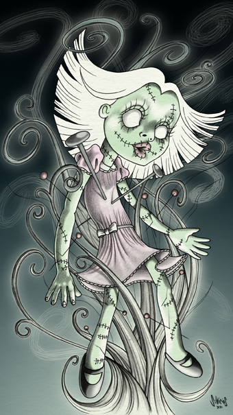 Silvicius - Leaking brain: March 2013