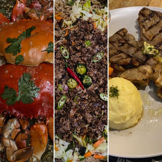 7 Highly Party Trays in Metro Manila for your Family Celebrations Dad On The Move