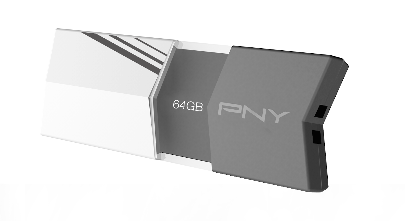 PNY V1 Attaché Flash Drive PNY V1 Attaché Flash Drive