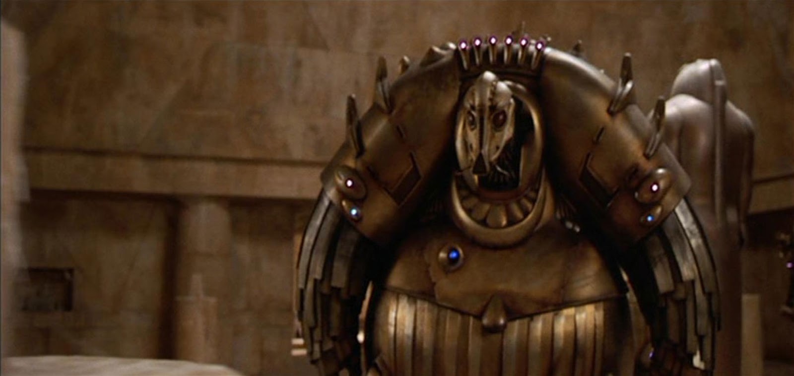 EL MOUSEION El Quinto Elemento