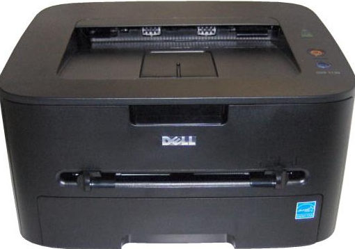 Driver Printer Dell 1130 Mono Download Free