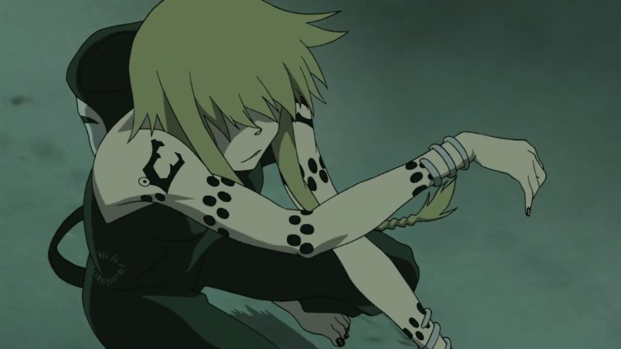 Anime Feet Soul Eater Medusa