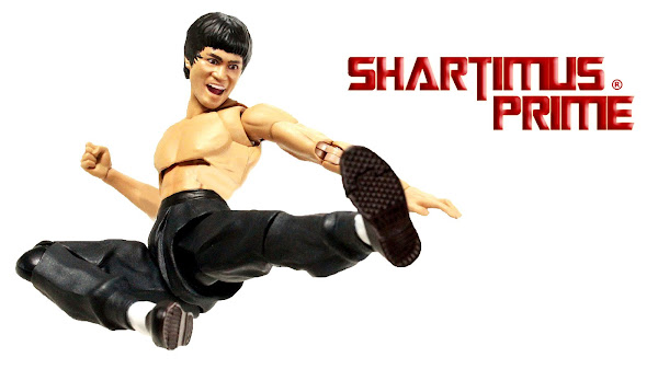 Karate Bruce Lee
