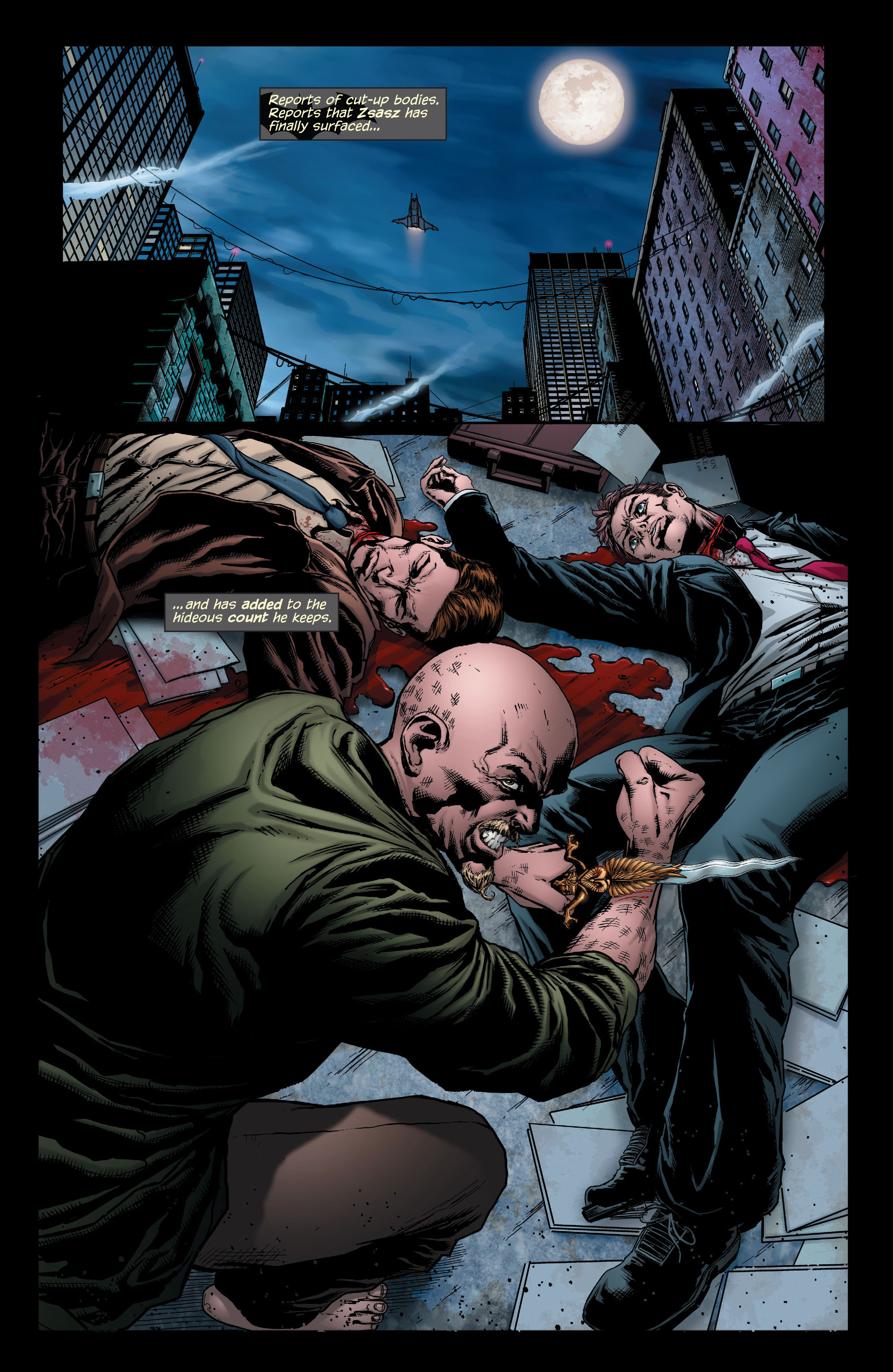 Detective Comics (2011) issue 18 - Page 13