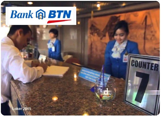 Lowongan Kerja S1 Bank Tabungan Negara Persero April 2015 Rekrutmen Lowongan Kerja Bulan Januari 2021