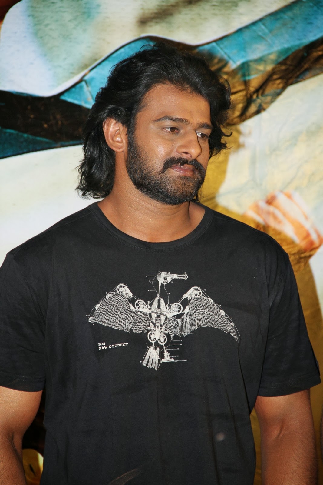 Prabhas Latest look Photos - Latest Movie Updates, Movie