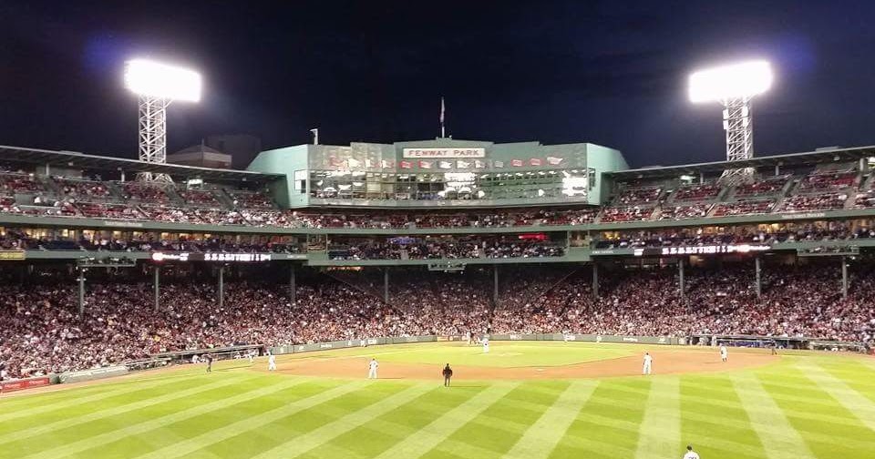 How Much Is A Hot Dog At Fenway Park How Much Is A Hot Dog At Fenway Park