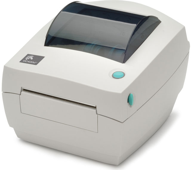Zebra GC420t Jual Printer Barcode Barcode Printer Cara Mereset Default Printer Zebra GC420t