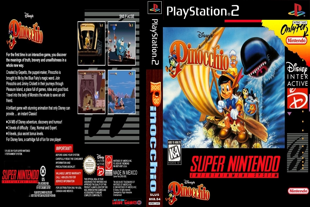 Snes Station Iso Ps2