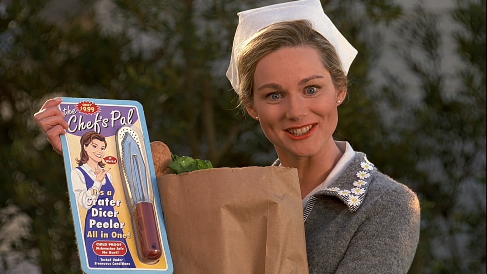 Synthesis of truman show and plato s 07 picture