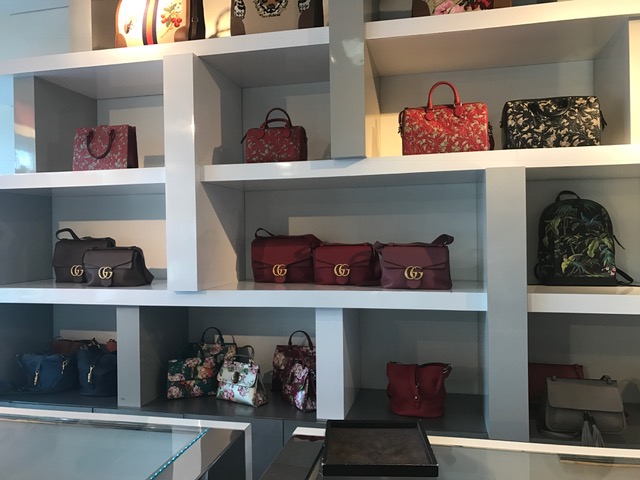 gucci outlet items