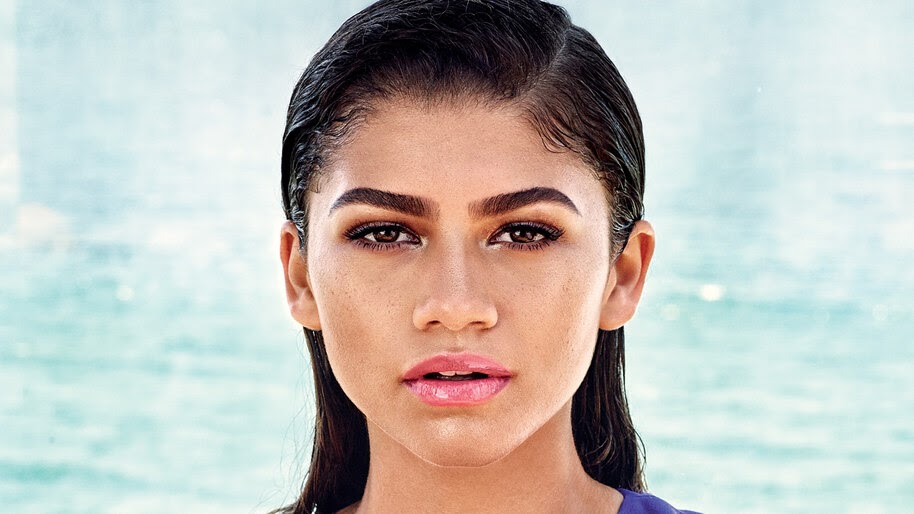 Zendaya, 4K, #4.688