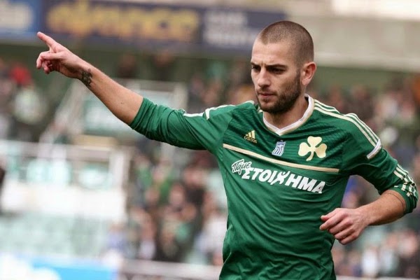 Δεν ξέχασε το Αμβούργο ο Πέτριτς