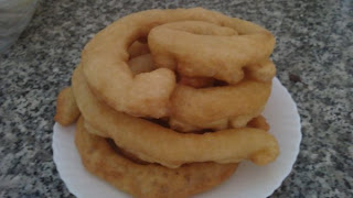 churros