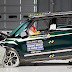 Fiat 500L Earns Top Safety Pick!