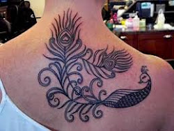 tattoo valkyrie feather pppp