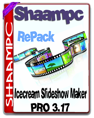download icecream slideshow maker pro key