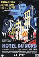 Hotel du Nord Hotel du Nord
