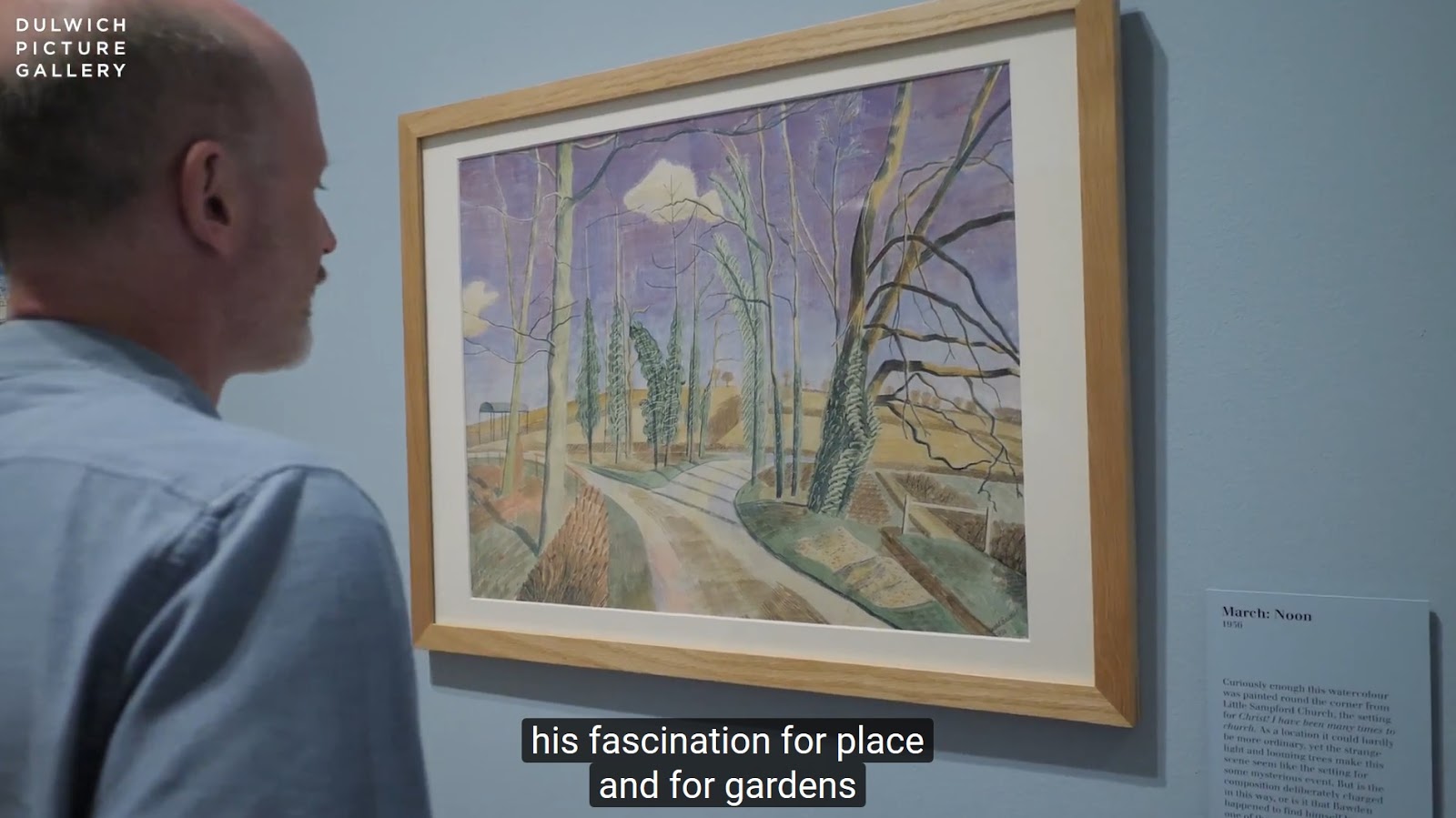 Some Landscapes June 2018