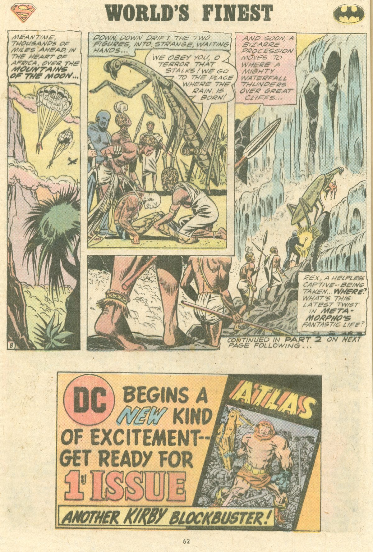 Worlds Finest Comics 228 Page 61