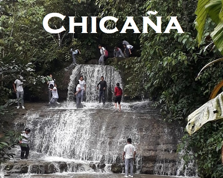 Chicaña-Yantzaza-Ecuador