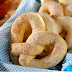 Saiba como fazer deliciosos 'Pretzels'