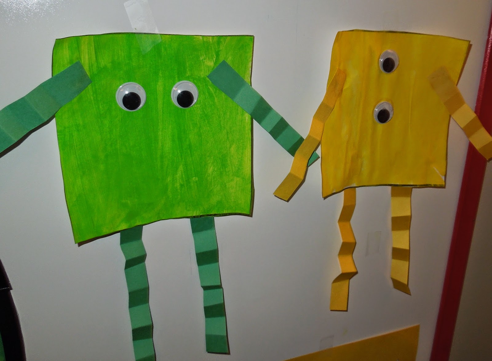 The Elliott Edition: Homeschool Weeks 5 and 6
