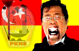 KOLE AYAN: Khalid Jual Aset Selangor untuk kepentingan diri?!!