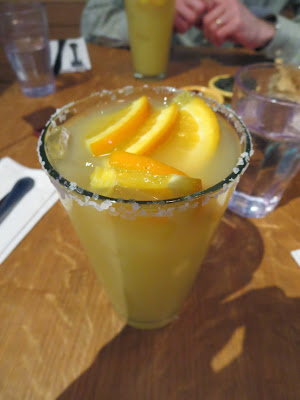 Best Margaritas San Francisco: The Little Chihuahua