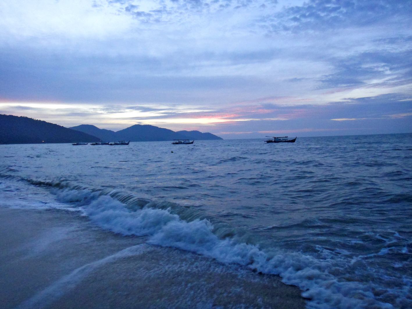 Phoebettmh Travel: (Malaysia) – 10 things to do in Penang