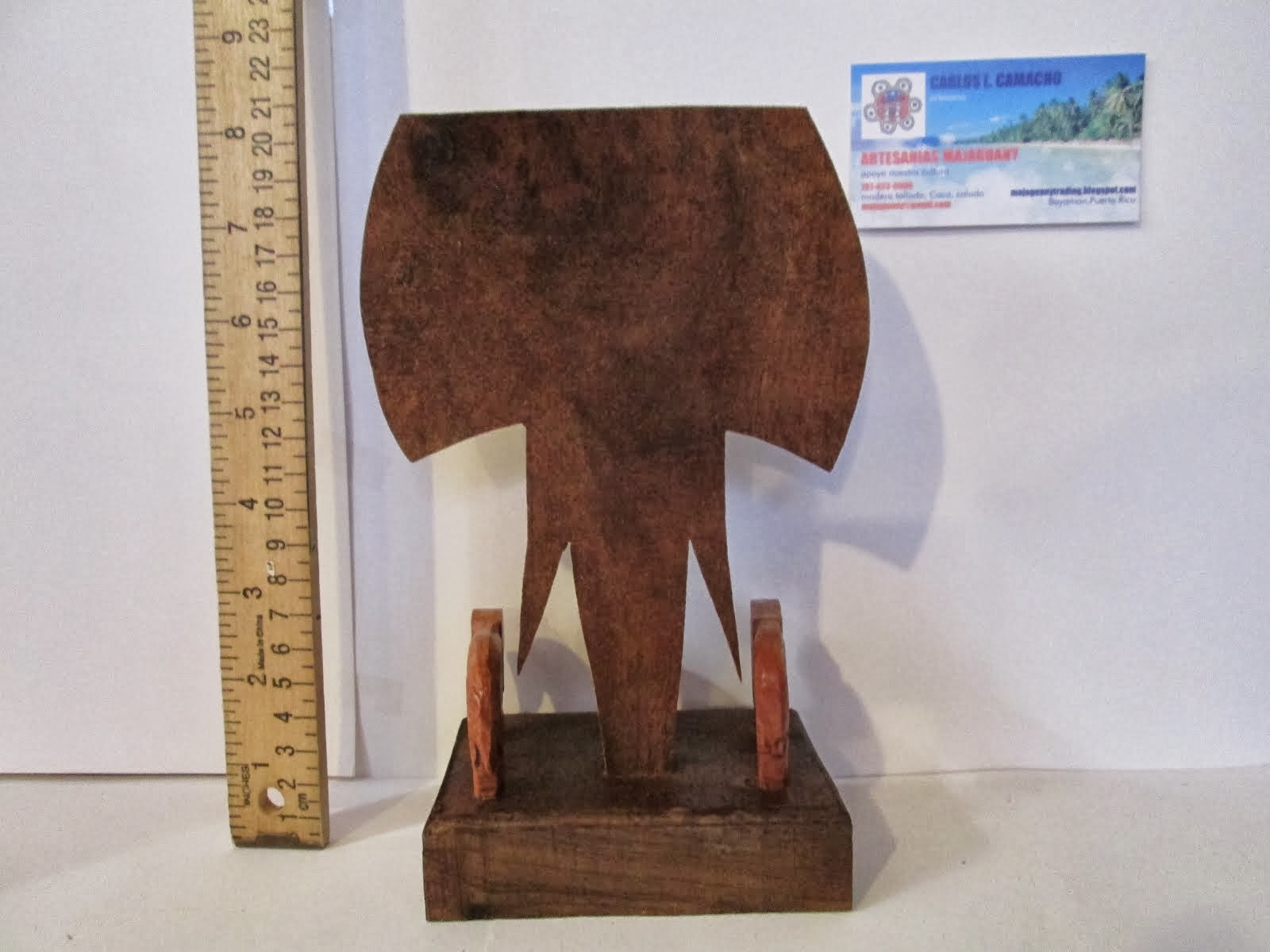 Elefante desk