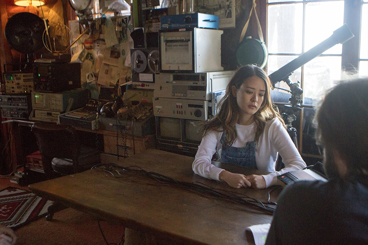 Highdee Kuan movies list and roles (You Season 4, Fear the Night and