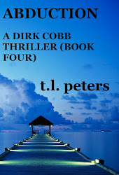 Abduction, A Dirk Cobb Thriller (Book Four)