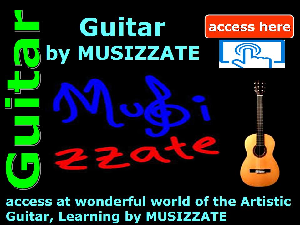 access here GUITAR by Musizzate, access Now! ...