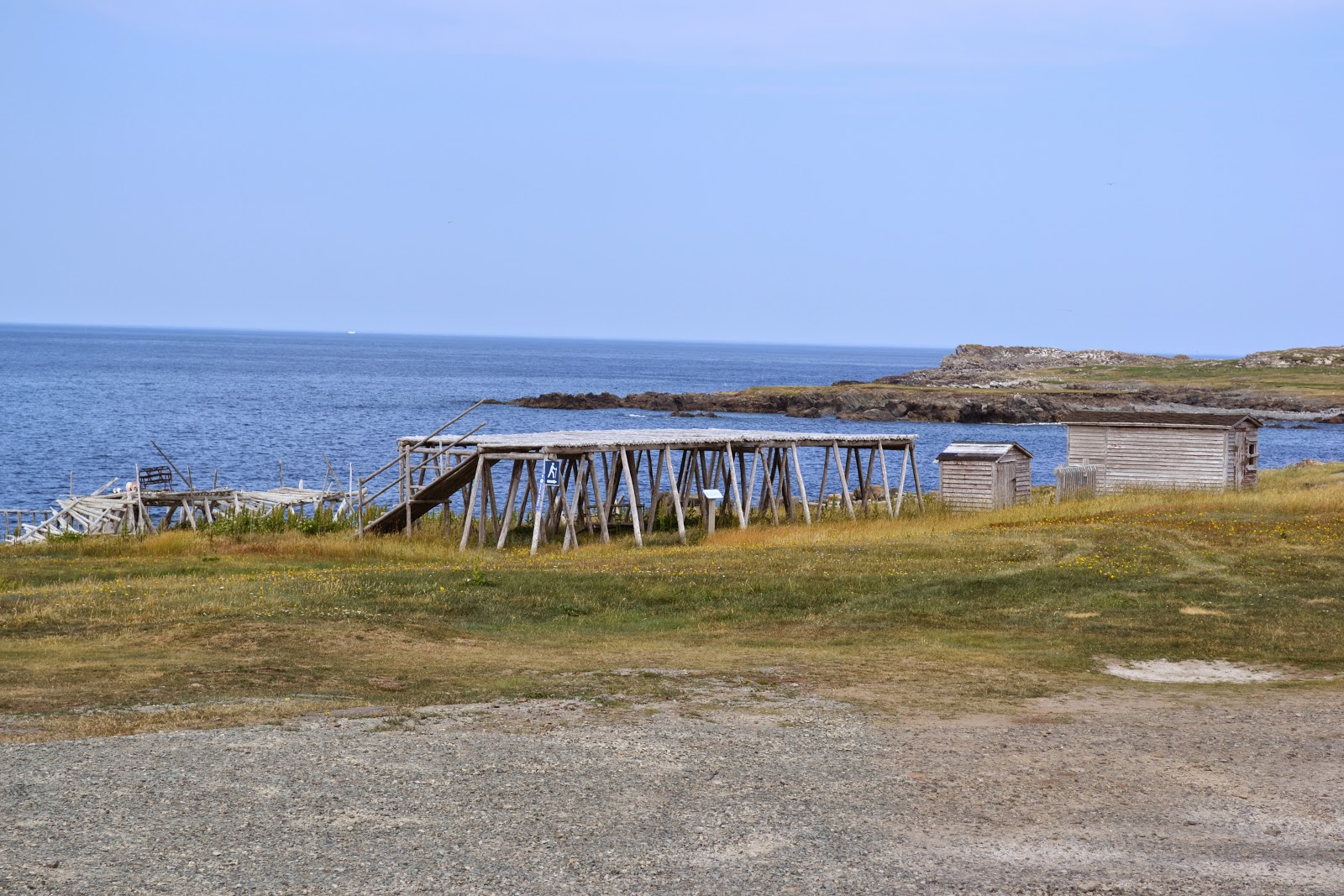 No Bad Days RVing Bonavista, NL