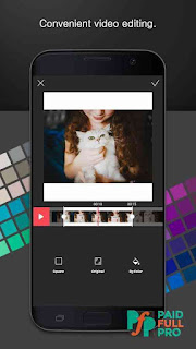 Vimo Video Motion Sticker and Text APK