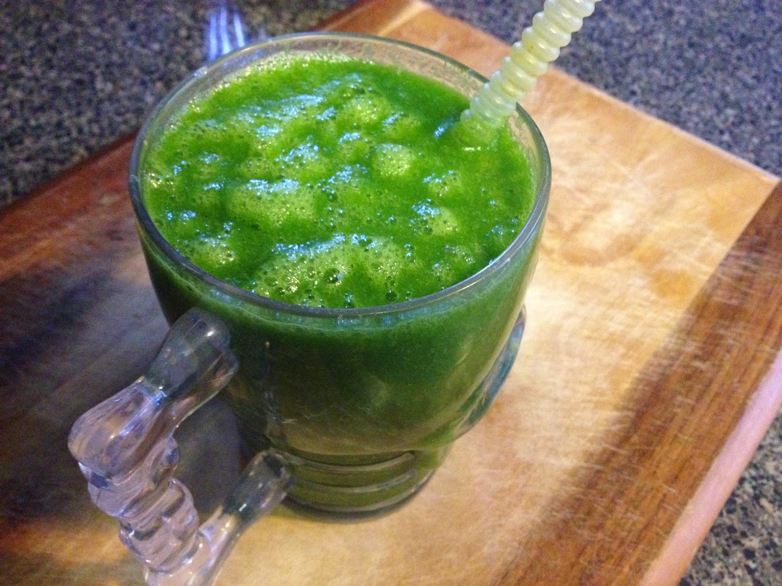 Vegan Crunk I Love My Vitamix!!!!!