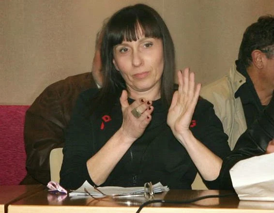 Η Νατάσα Φούρναρη καταγγέλει τον Δήμο Ιστιαίας - Αιδηψού για το ΧΥΤΑ