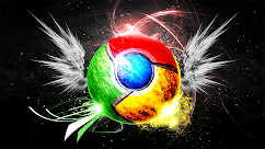 Google Chrome